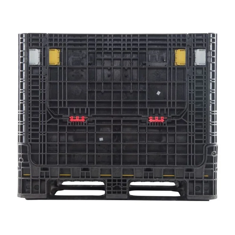 HDR4048-39 Plastic BulkPak Container