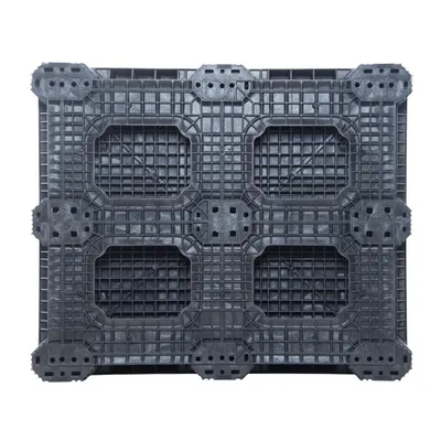 HDR4048-50 Plastic BulkPak Container