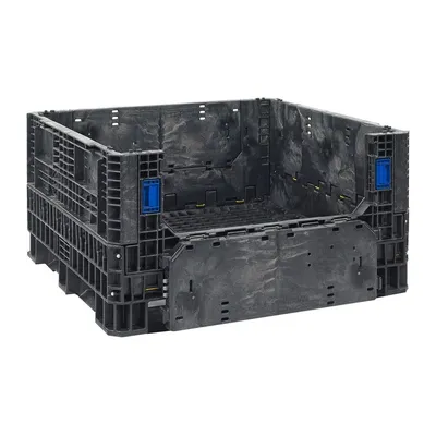 HDR4845-25 Plastic BulkPak Cover