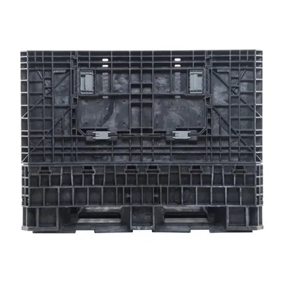 HDR4845-34 Plastic BulkPak Bin