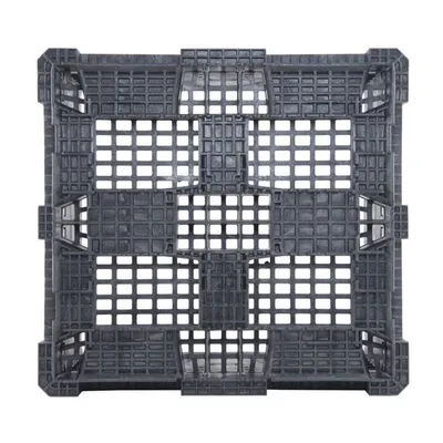 HDR4845-34 Plastic BulkPak Bin