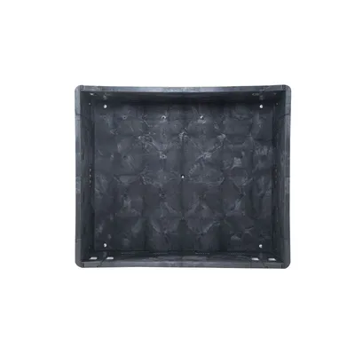 HDR5648-25 Plastic BulkPak Container