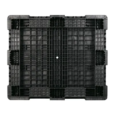 HDR5648-42 Plastic BulkPak Container