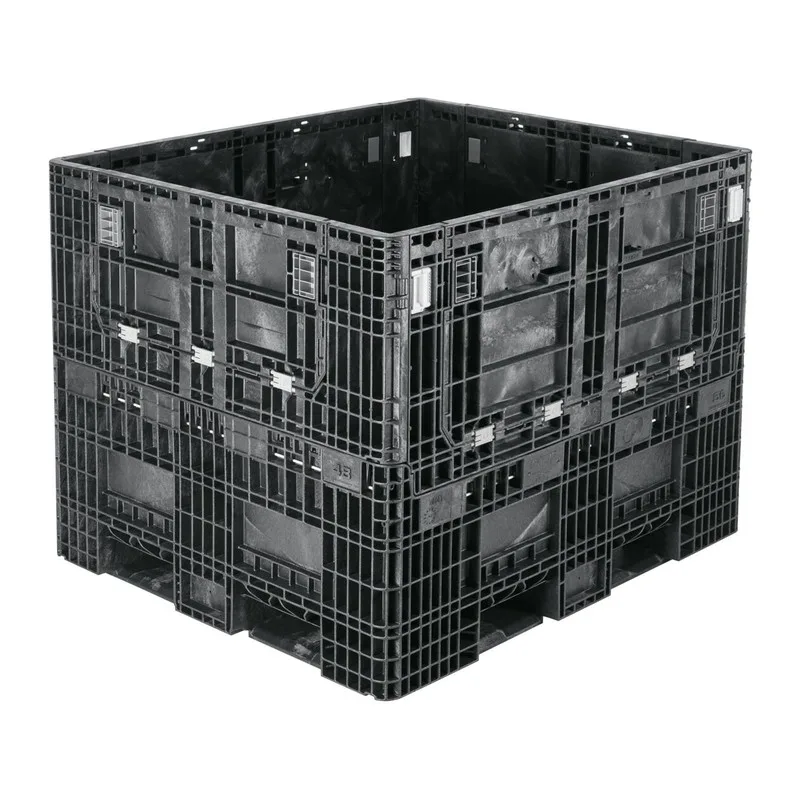 HDR5648-42 Plastic BulkPak Container