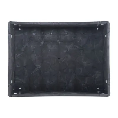 HDR6548-25 Plastic BulkPak Container
