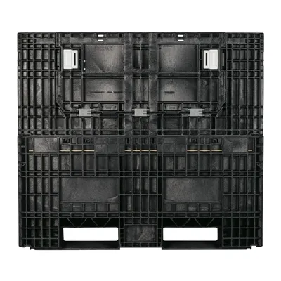 HDR6548-42 Plastic BulkPak Container