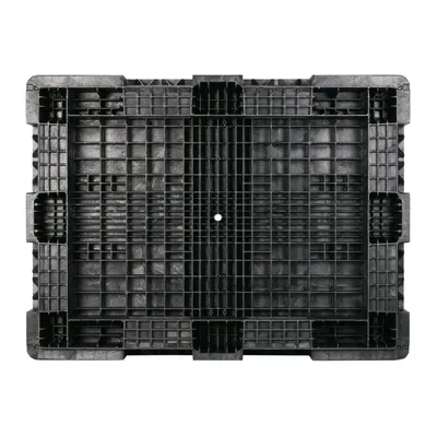 HDR6548-50 Plastic BulkPak Lid