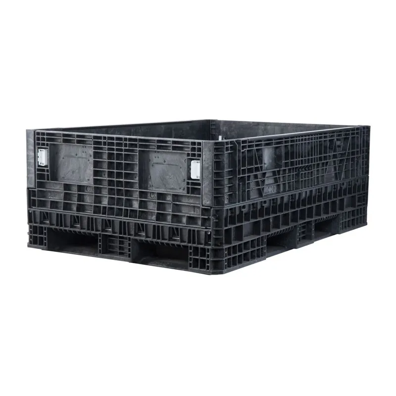 HDR7048-25 Plastic BulkPak Container