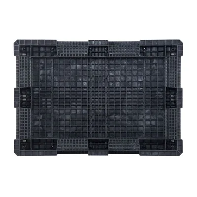 HDR7048-34 Plastic BulkPak Container