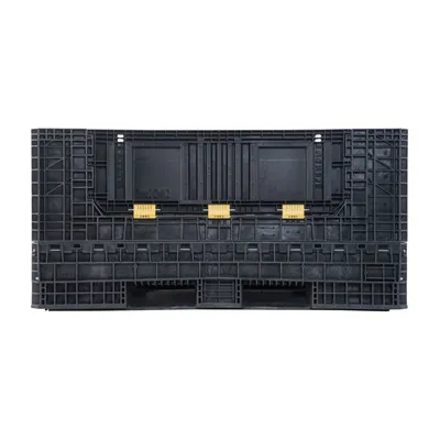 HDR7048-34 Plastic BulkPak Container