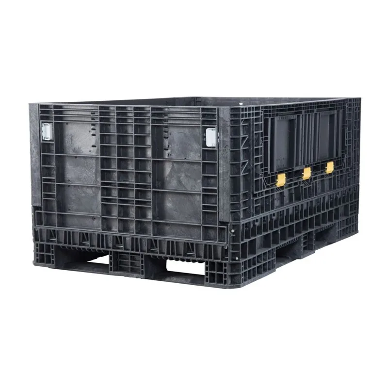 HDR7048-34 Plastic BulkPak Container