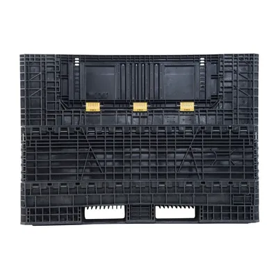 HDR7048-50 Plastic BulkPak Container