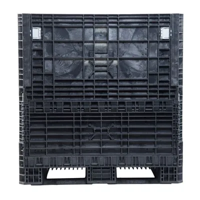 HDR7048-50 Plastic BulkPak Container, 70.0"×48.4"×50.0"