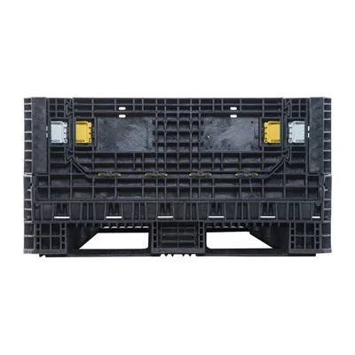 HDR7848-25 Plastic BulkPak Container