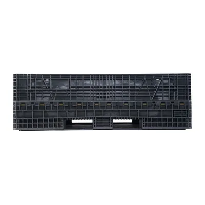 HDR7848-25 Plastic BulkPak Container