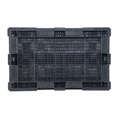 HDR7848-25 Plastic BulkPak Container