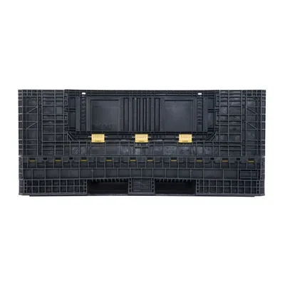 HDR7848-34 Plastic BulkPak Container