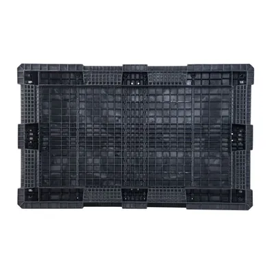 HDR7848-34 Plastic BulkPak Container