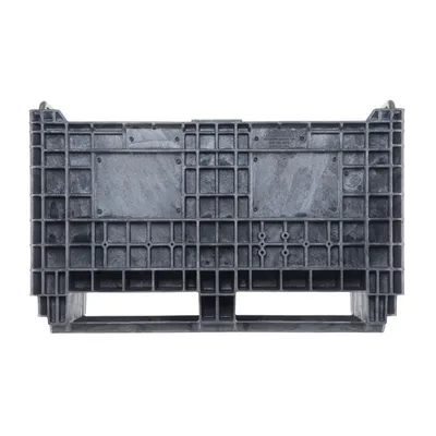 HDRS3016-19 BulkPak Container, 30.0"×16.1"×19.2"