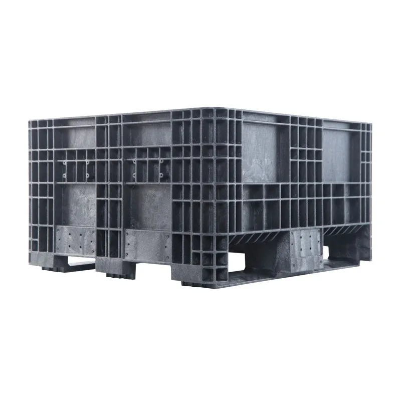 HDRS3230-18 Metal BulkPak Pallet