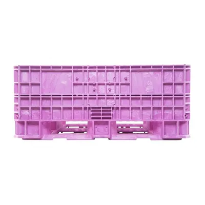 HDRS4845-19 Plastic BulkPak Pallet