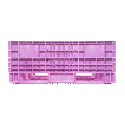 HDRS4845-19 Plastic BulkPak Pallet