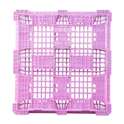 HDRS4845-19 Plastic BulkPak Pallet