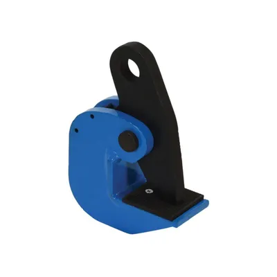 Vestil HPC-100 Steel Horizontal Plate Clamp