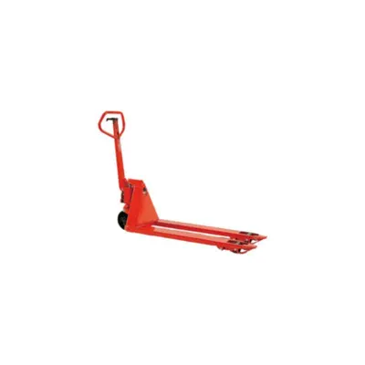 Interthor TT552060 Manual Extended length Pallet Jack