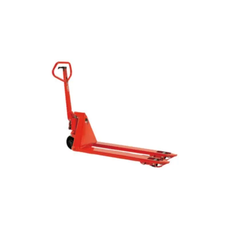 Interthor TT552772 Manual Extended length Pallet Jack