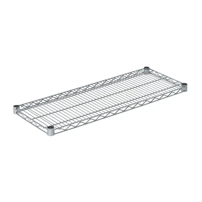 Wire Shelf, Chromate J1436C, 14"x36"x1"