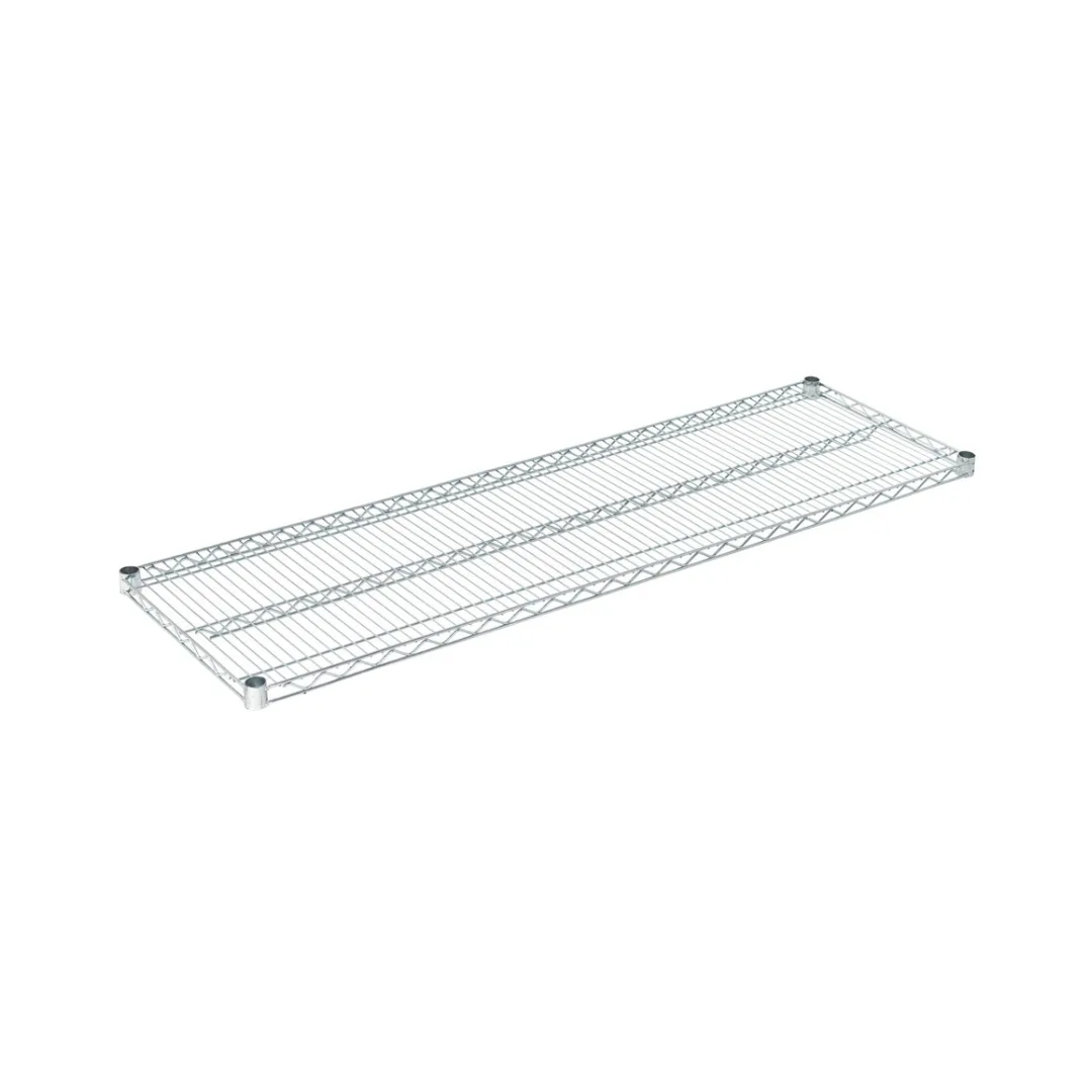 Olympic J1860C Wire Shelf, Chromate