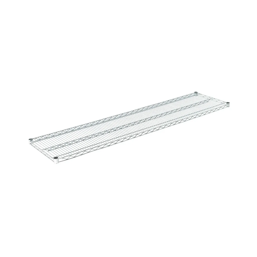 Olympic J1872C Wire Shelf, Chromate