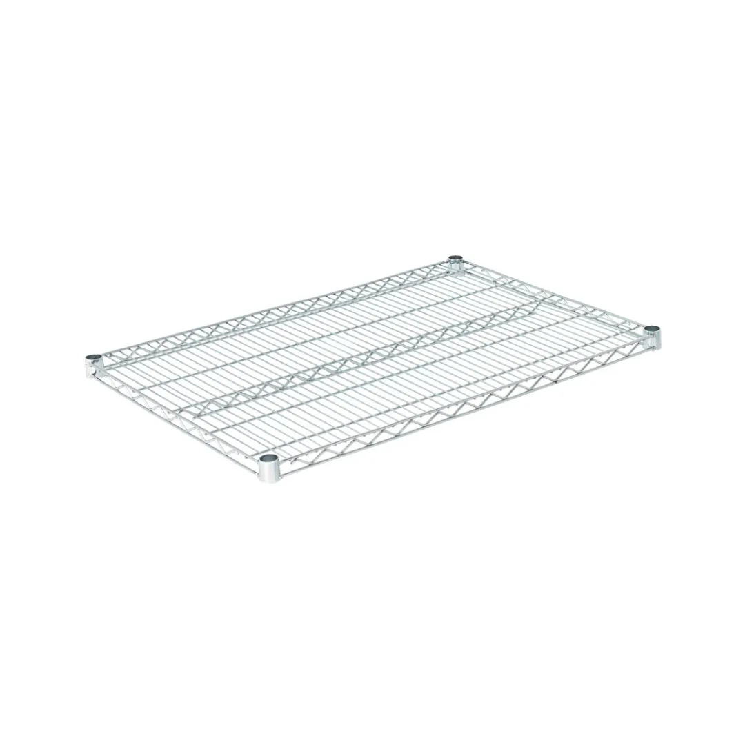 Olympic J2436C Wire Shelf, Chromate
