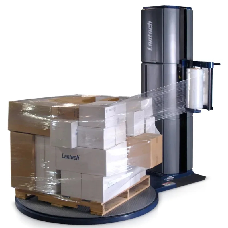 Lantech Q250
