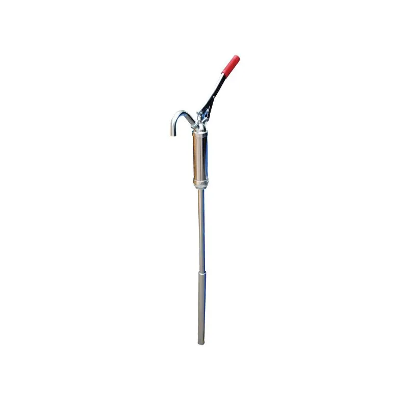 Vestil LDP-ST Steel Drum Pump