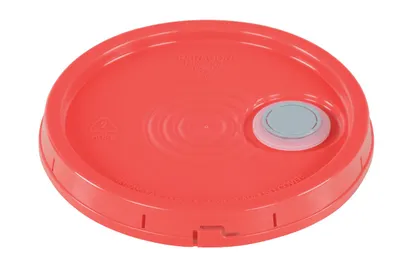 LID-54-PRST buckets and pail shown from an alternate angle