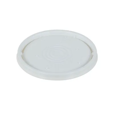 Vestil LID-UN-54-PW Plastic Unrated Lid