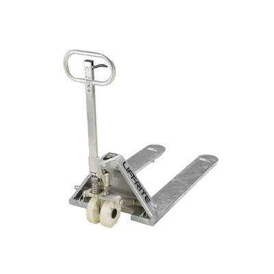 Lift Rite LG55270048 Manual Galvanized Pallet Jack