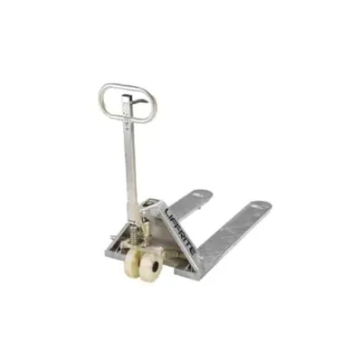 Lift Rite LG55270048 Manual Galvanized Pallet Jack