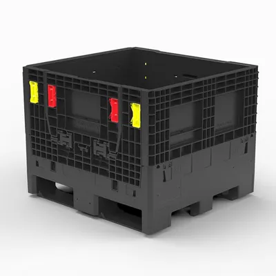Monoflo BC-3230-25 Collapsible Bulk Container
