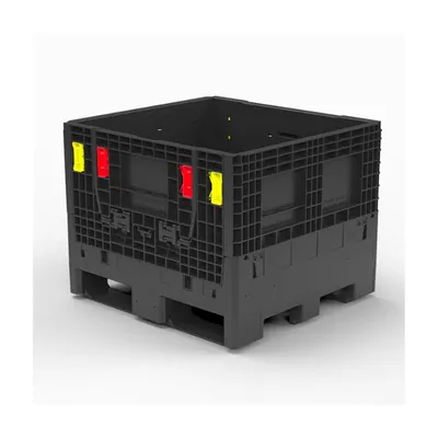 Monoflo BC-3230-25 Collapsible Bulk Container