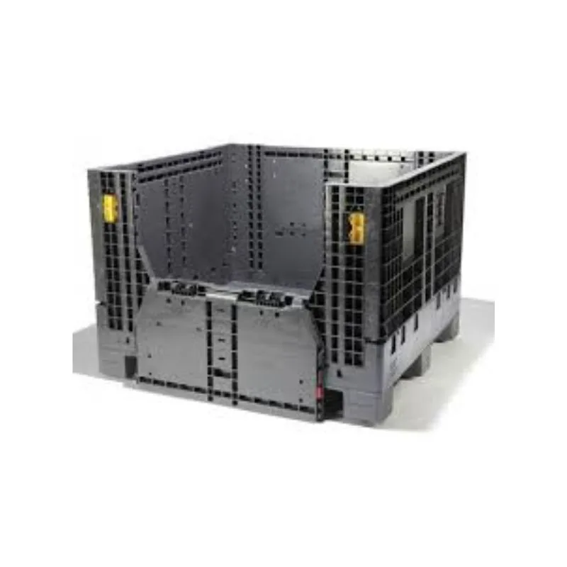 Monoflo BC 4844.5-25 Bulk Container
