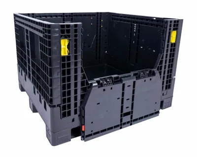 CC02-484534-G2 RTP Bulk Container
