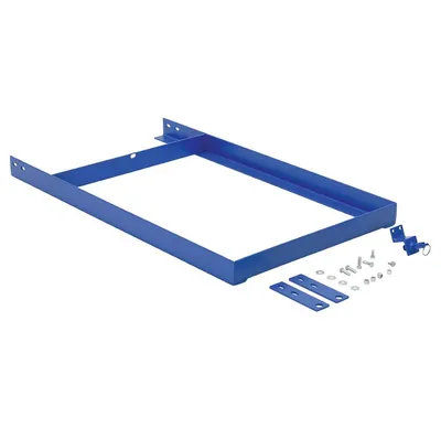 PM5-SA-2048 pallet jack accessorie shown from an alternate angle