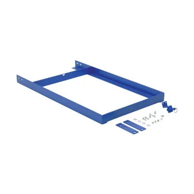 Vestil PM5-SA-2048 Steel Pallet Jack Skid Adapter