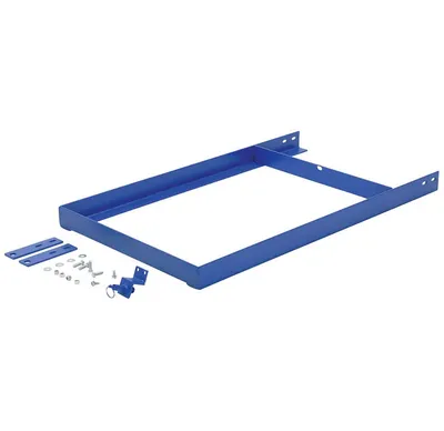 PM5-SA-2736 pallet jack accessorie shown from an alternate angle