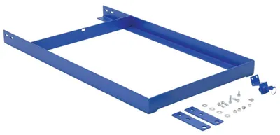 PM5-SA-2748 pallet jack accessorie shown from an alternate angle