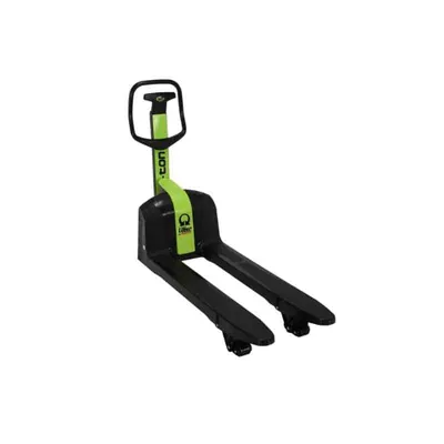 Vestil PMC-PPM-2045-G Plastic Pramac Hand Pump Pallet Jack
