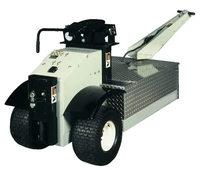 PMM-3000-15 POWER MOVE MASTER 3K/1.5K 96 X 36 X 43
